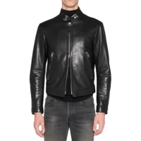 TOM-FORD-Mens-Soft-Leather-Biker-Jacket