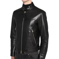 TOM-FORD-Mens-Soft-Leather-Biker-Jacket-Image-4-of-5